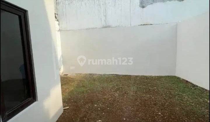 Rumah Siap Huni Baru Murah Ei Bsd De Latinos Buenos Park 2