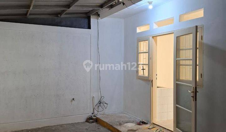 Rumah Murah Rapih Siap Huni Di Bsd De Latinos 2