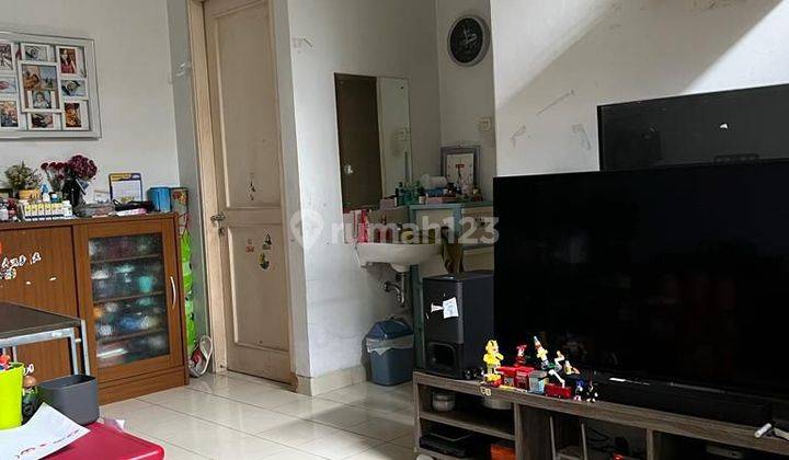 Rumah Murah Siap Huni Di Bsd Neo Catalonia 2