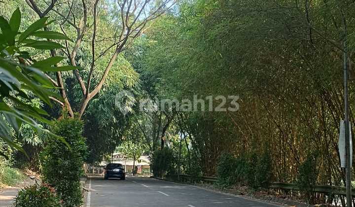 Business Ready Land In BSD Adjacent To Kencana Loka BSD Business Ready Land In BSD Adjacent To Kencana Loka BSD