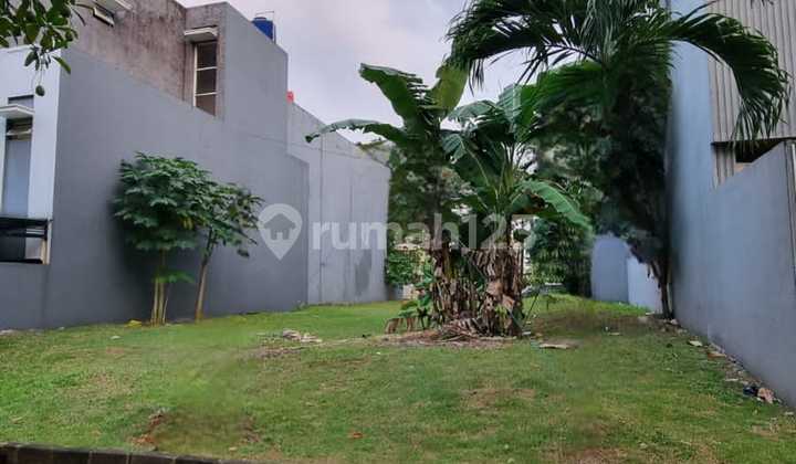 Affordable Lot Positioned on Boulevard in Angrek Loka Affordable Lot Positioned on Boulevard in Angrek Loka