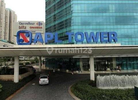 Ruang Usaha Di Apl Tower Jakarta Barat Lt 16 1