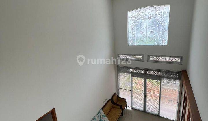 Rumah Siap Huni Di Bsd Puspitaloka 2