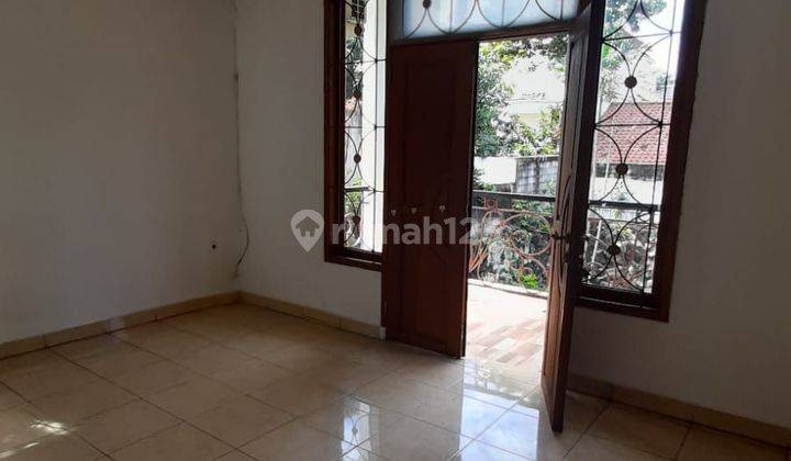 Rumah Murah Siap Huni Di Bsd Angrwk Loka Serpong 2