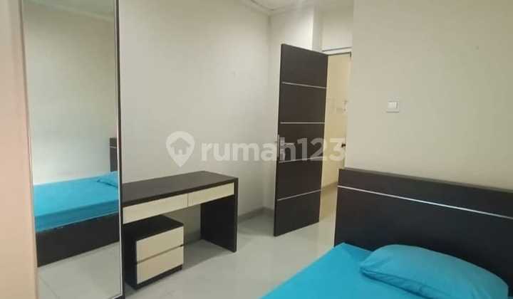 Ready-to-Use Boarding House for Business in Gading Serpong 2