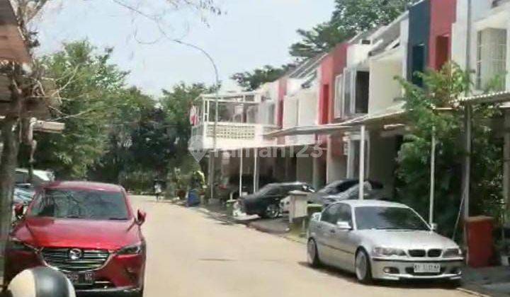 Rumah Murah Siap Huni Di Residence One Bsd 2