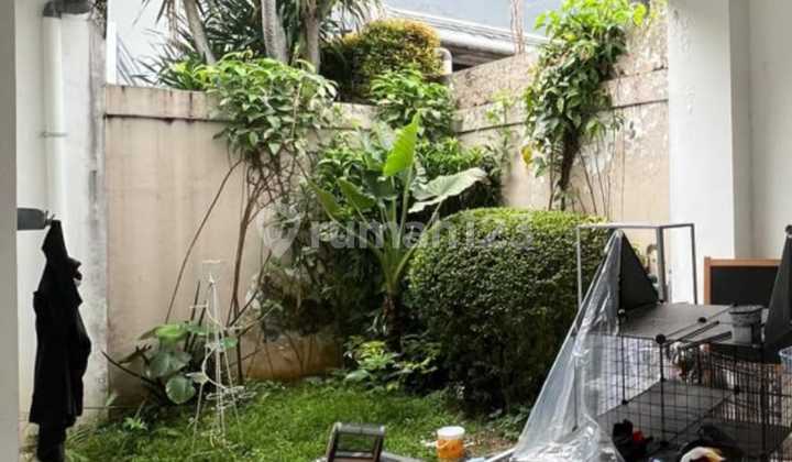 Rumah Murah Sdh Renovasi Di Bsd De Latinos 2
