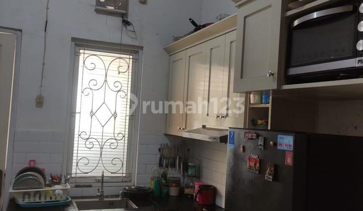 Affordable Ready-to-Live House in Serpong Park 2