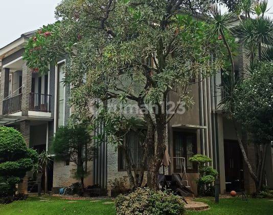 Rumah Murah Siap Huni Di Bsd Delatinos Serpong 1