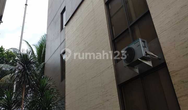 Affordable Shop House Ready for Business at BSD The Icon Business Park 2