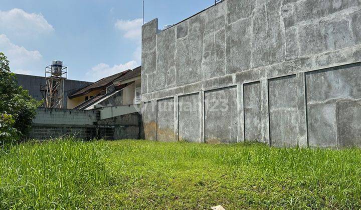 Kavling Murah Siap Bangun Di Bsd Giri Loka Serpong Tangsel 2