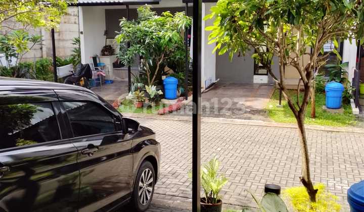 Rumah Siap Huni di BSD Provence Suite 2