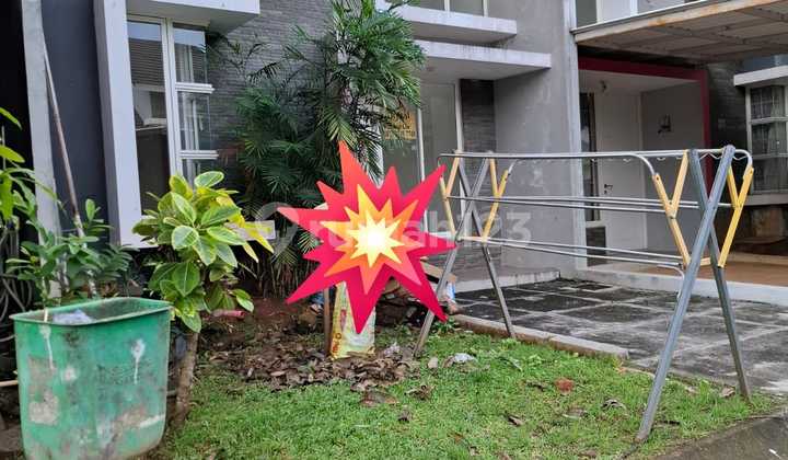 Rumah Murah Siap Huni Di Serpong Garden 1 Rumah Murah Siap Huni Di Serpong Garden 1