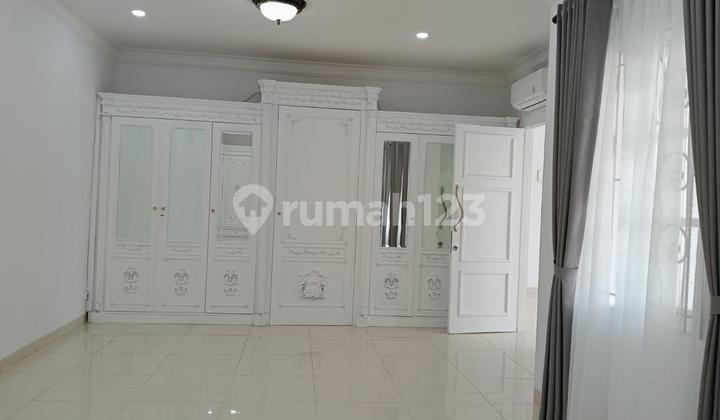 Ready-to-Live House in BSD Taman Giri Loka, Serpong, South Tangerang 2