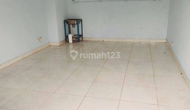 Kios Murah Siap Usaha Di Apartemen Serpong Grewn View Bsd 2