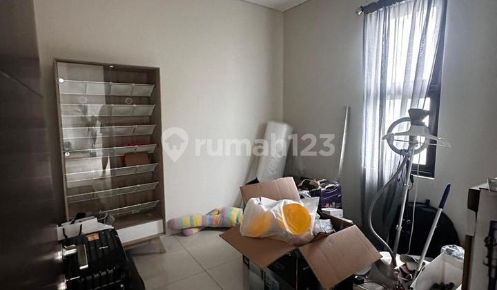 Ready-to-Live House in BSD Delatinos Serpong Tangerang Selatan Ready-to-Live House in BSD Delatinos Serpong Tangerang Selatan