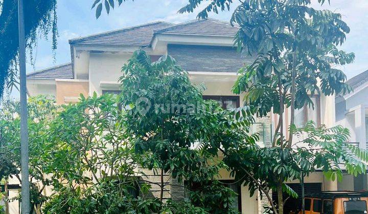 Rumah Murah Siap Huni Di Bsd De Latinos Centro Havana 2