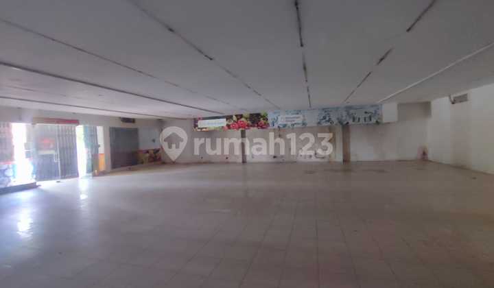 Warehouse Business Space Near Pasar Serpong Tangsel 2