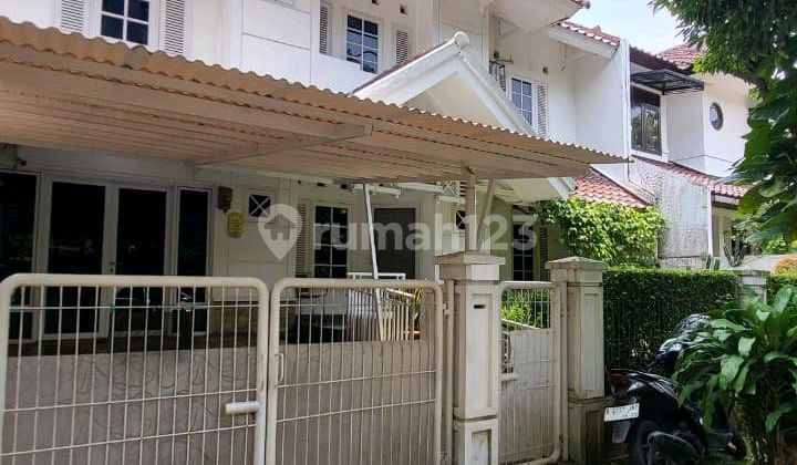 Rumahrapih Murahb Siap Huni Di Bsd Giri Loka 3 Serpong Tangsel 1