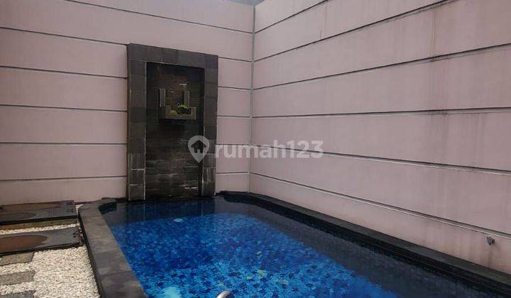 Rumah Murah Siap Huni Di Bsd Puspitaloka Serpong 2