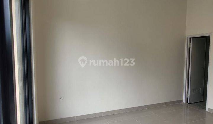 Rumah Baru Murah Siap Huni Di Melati Mas Regency Serpong 2