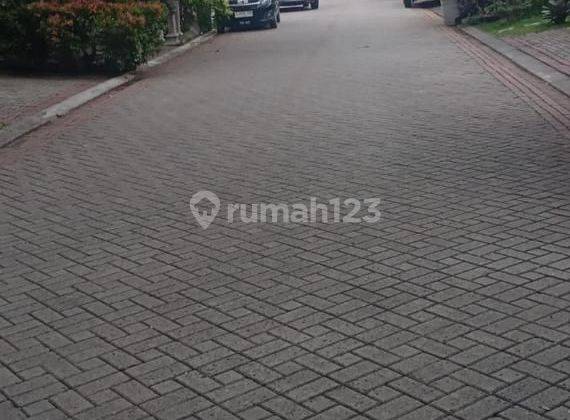 Kavling Murah Siap Bangun Di Bsd Foresta Primavera 2