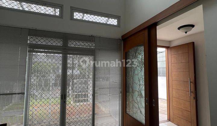 Rumah Siap Huni Di Bsd Puspitaloka 2