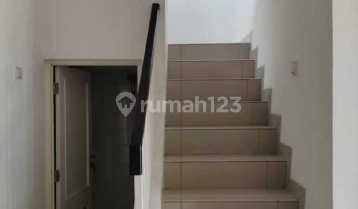 Affordable Ready-to-Occupy Homes in ResidenceOne BSD 2