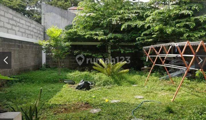 Rumah Murah Di Bsd Giri Loka Serpong Tangerang 2