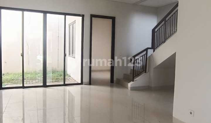 Rumah Murah Siap Huni Di Bsd Eminent 2