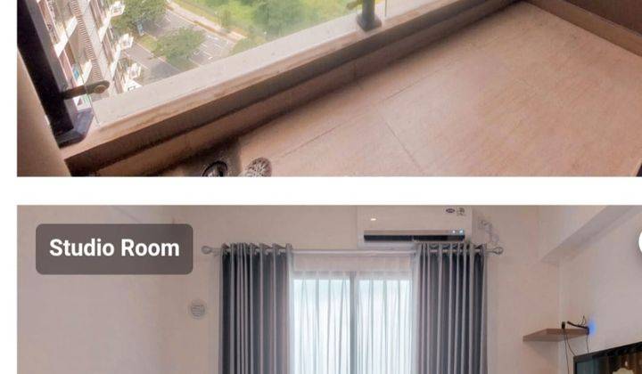 Apartemen Murah Di Sky House Bsd Lantai 22 2