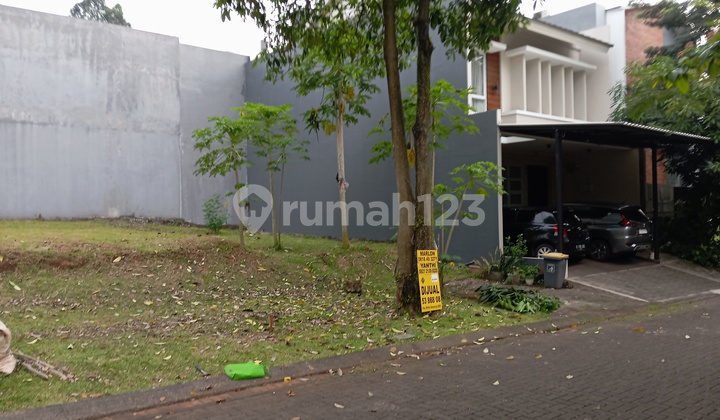 Rare Small Plots Ready to Build in The Green BSD Rare Small Plots Ready to Build in The Green BSD