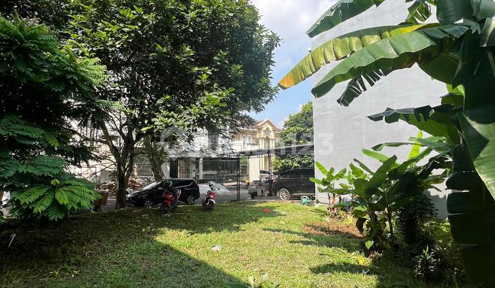 Kavling Murah Badan Di Bsd Virginia Lagoon Serping Tangsel Kavling Murah Badan Di Bsd Virginia Lagoon Serping Tangsel