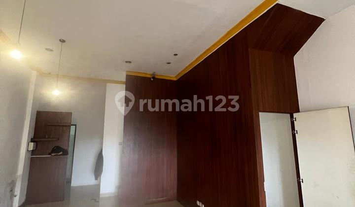 Ruko Murah Rapih Siap Usaha di Bsd Tolbulevard