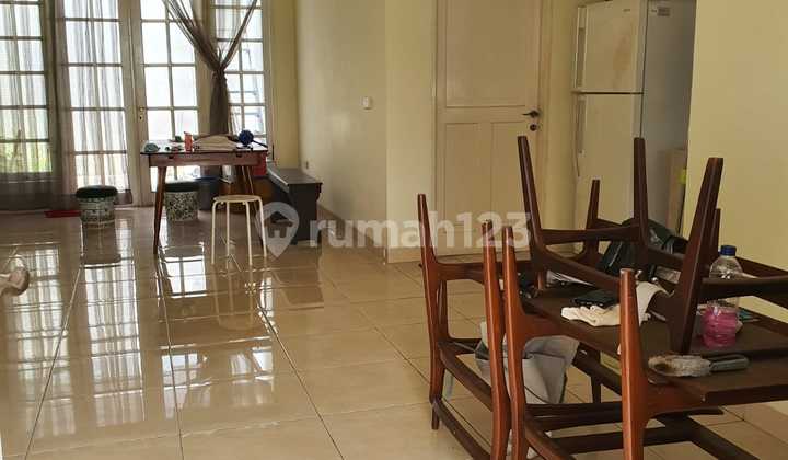 Affordable Ready-to-Occupy House in Victoria River Park BSD 2