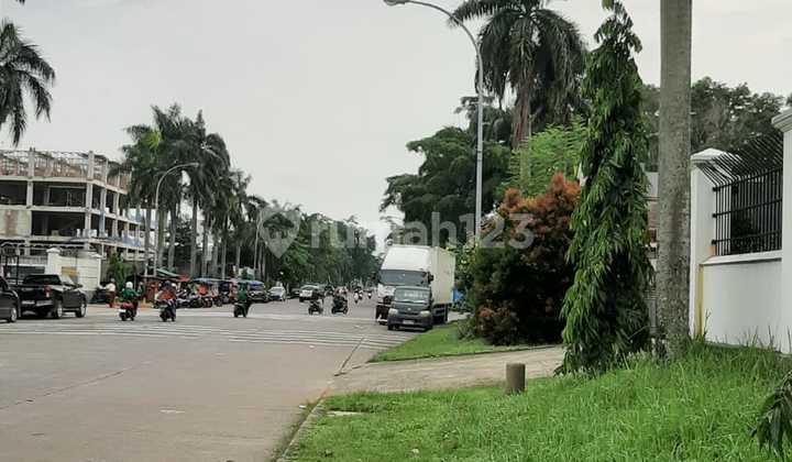 Gudang Premium Di Bsd Taman Tekno Serpong Tangsel Gudang Premium Di Bsd Taman Tekno Serpong Tangsel