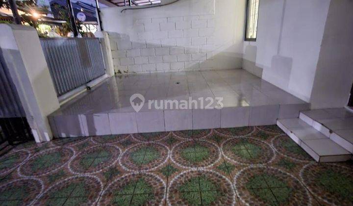 Rumah Murah Siap Huni Di Bsd Griya Loka Serpong 2