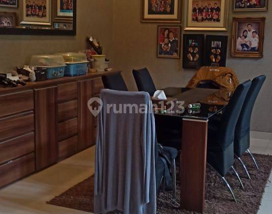 Rumah Murah Siap Huni Di Bsd Delatinos Serpong 2