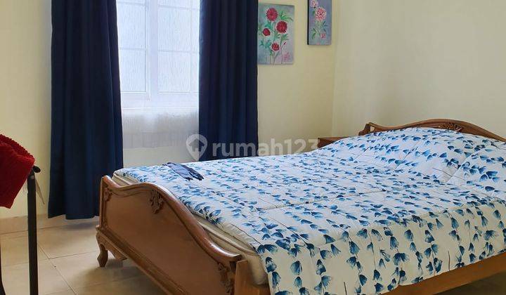Rumah Murah Di Bsd Victoria River Park Serpong 2