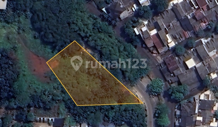 Business Ready Land In BSD Adjacent To Kencana Loka BSD Business Ready Land In BSD Adjacent To Kencana Loka BSD