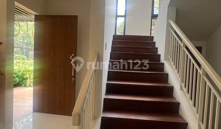 Rumah Murah Siapnhuni Di Bsd De Park Denara Serpong Tangerang 2