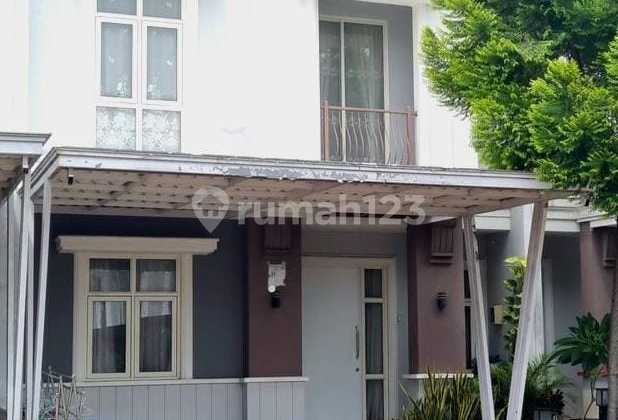 Rumah Super Murah Siap Huni Di Bsd Nusaloka Savia Rumah Super Murah Siap Huni Di Bsd Nusaloka Savia