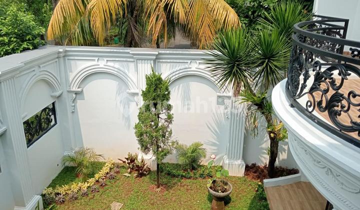 Luxury House Ready to Occupied in BSD Taman Giri Loka 2