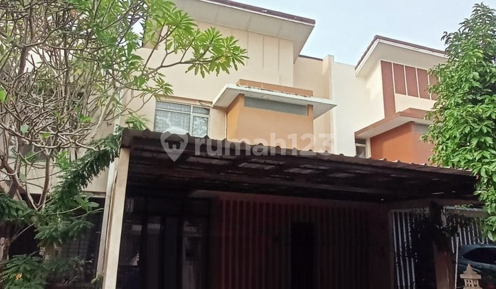 Rumah Murah Siap Huni Di Bsd Foresta Naturale Rumah Murah Siap Huni Di Bsd Foresta Naturale