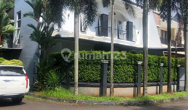 Rumah Murah Siap Huni Di Giri Loka Bsd 2