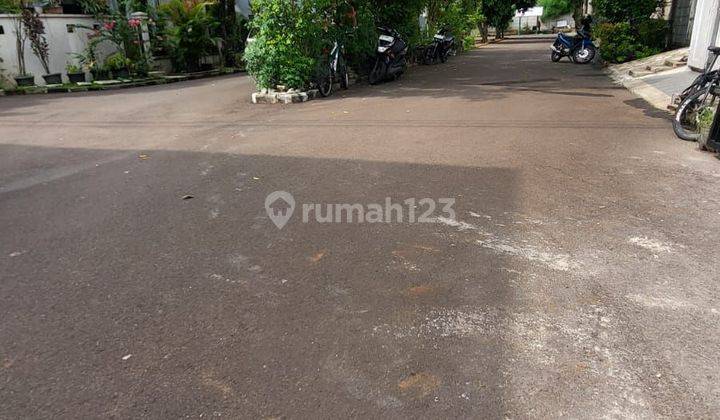 Rumah Baru Murah Siap Huni Di Melati Mas Regency Serpong 2