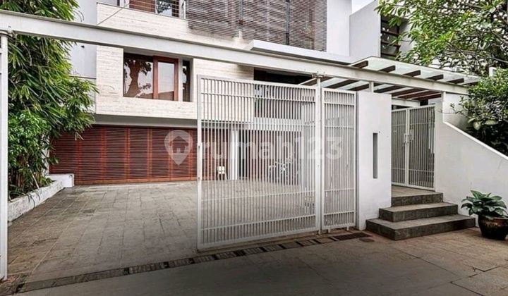 Pondok Indah ~ Lt/Lb 701/1200 ~ Prime Area