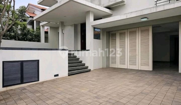 Pondok Indah ~ Lt/lb 391/374 ~ Prime Area