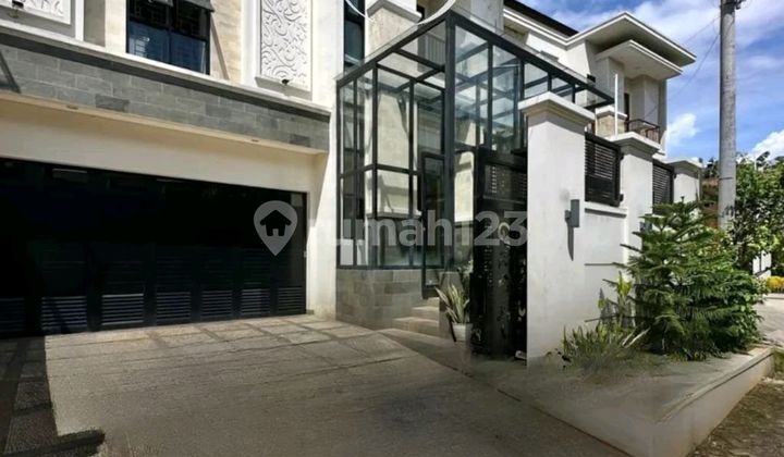 Dijual Lebak Bulus ~ Land/building 233/380 ~ Prime Location