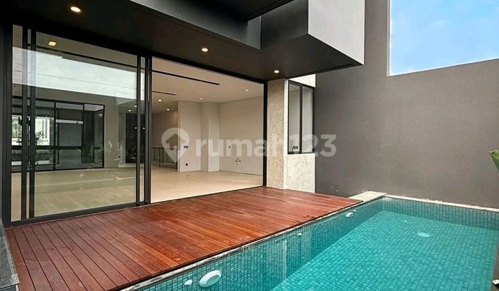 Kemangb~ Area/Land 2